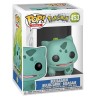 POKEMON BULBASAUR POP