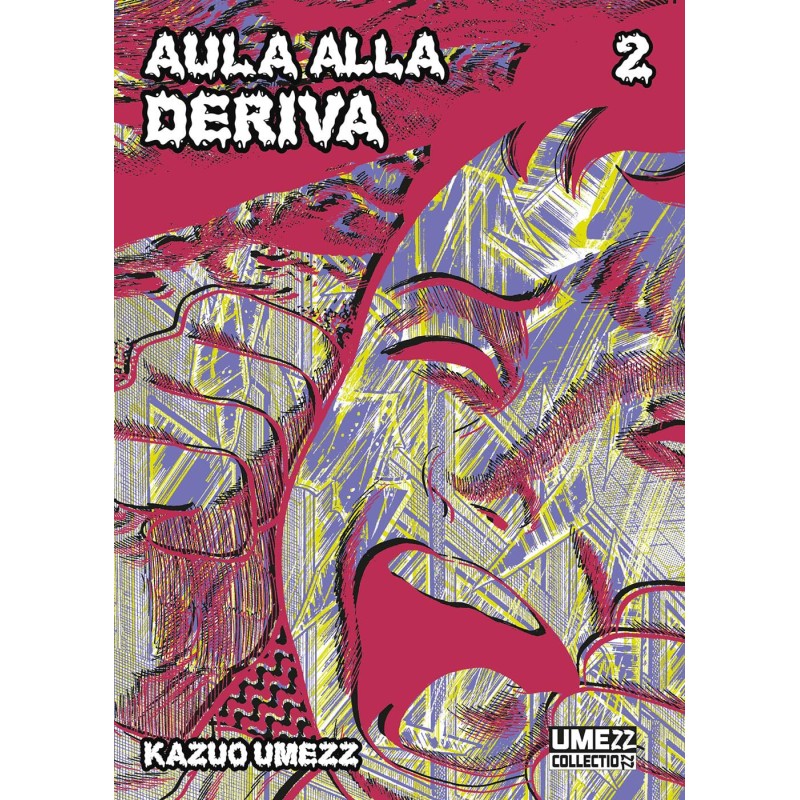AULA ALLA DERIVA 2 (DI 6)