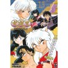 Inuyasha Wide Edition 15