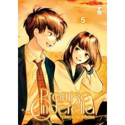 PROMISE CINDERELLA 5