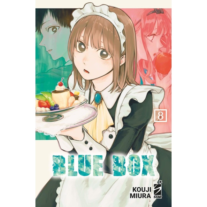 Blue Box 8
