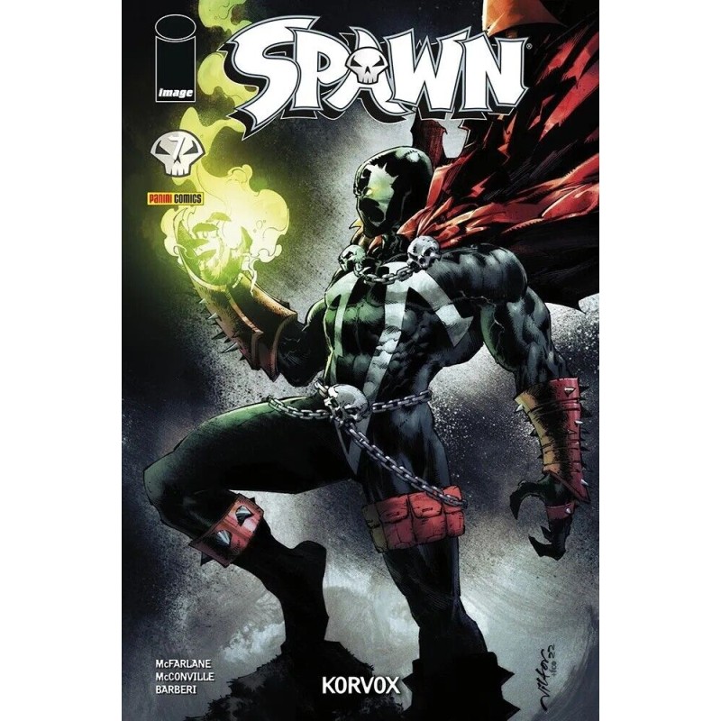SPAWN 7