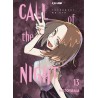 CALL OF THE NIGHT 13