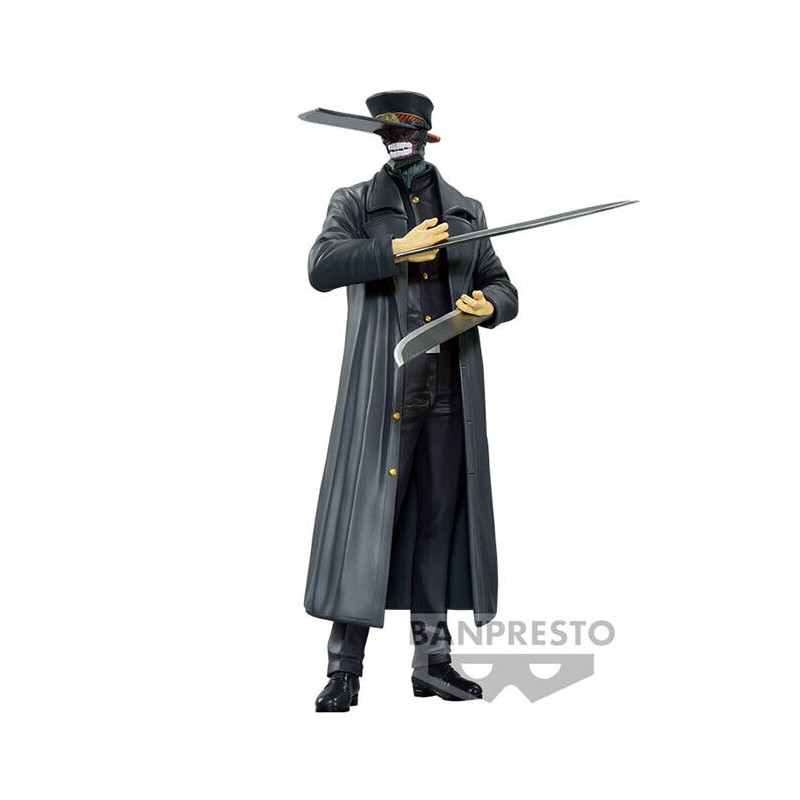 CHAINSAW MAN CHAIN SPIRITS VOL.6 KATANA DEVIL