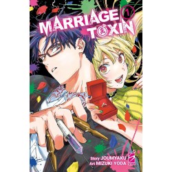 MARRIAGETOXIN 1