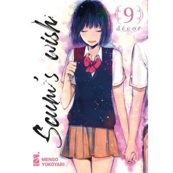 Scum's Wish 9