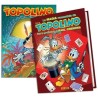 TOPOLINO 3565 + TOPOLIBRO MAGIA