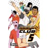 HAIKYU!! CLUB 5