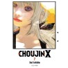 CHOUJIN X 7