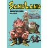 SAND LAND ULTIMATE EDITION
