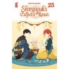 Shirayuki dai capelli rossi 25