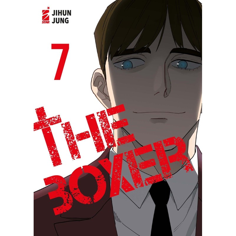 THE BOXER 7