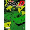 INITIAL D 8