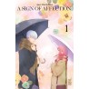 A SIGN OF AFFECTION 1 ANIME VARIANT