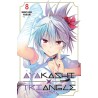 AYAKASHI TRIANGLE 8