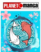 Planet Manga