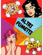Altri Fumetti
