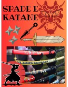 Spade e Katane