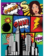 Comics